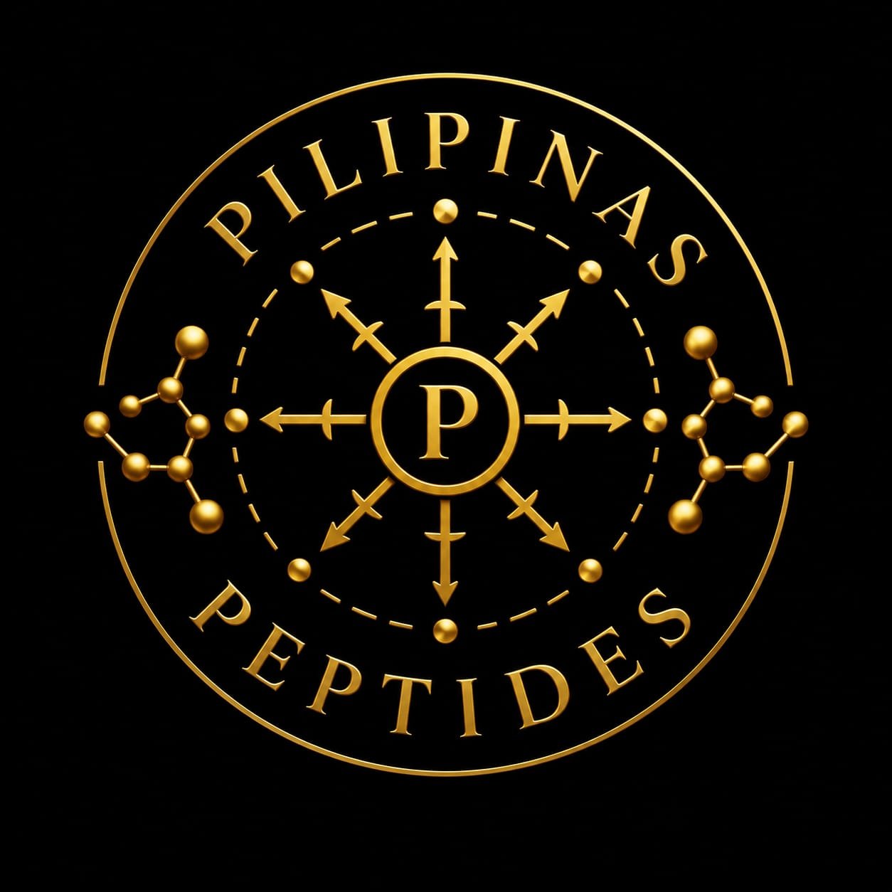 Pilipinas Peptides