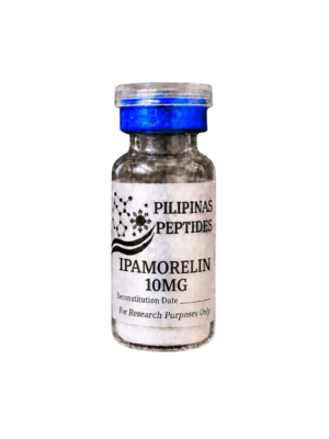 Ipamorelin