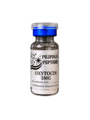 Oxytocin