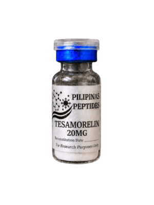 Tesamorelin