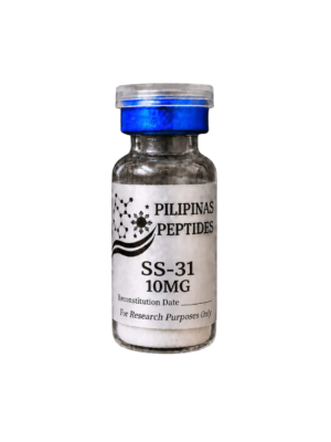 SS-31 (Elamipretide)