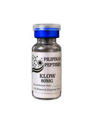 Klow Peptide Blend