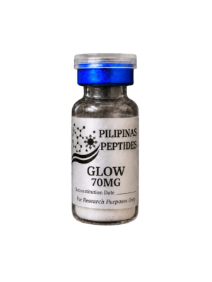 Glow Peptide Blend
