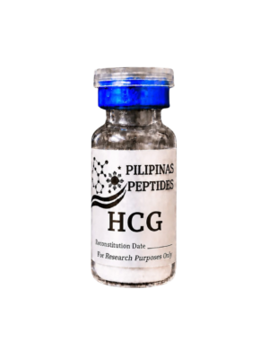 HCG (Human Chorionic Gonadotropin)