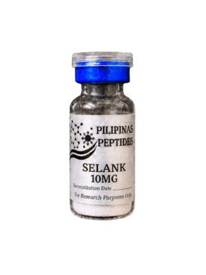 Selank
